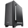 Корпус GameMax Nova N5 (1108-5965R0007) черный