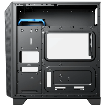 Корпус GameMax Nova N5 (1108-5965R0007) черный