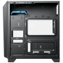 Корпус GameMax Nova N5 (1108-5965R0007) черный