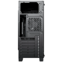 Корпус GameMax Nova N5 (1108-5965R0007) черный