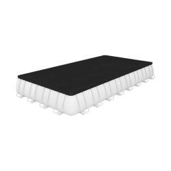 Тент BESTWAY P03626 черный