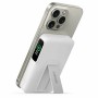 Портативный аккумулятор Anker MagGo (A1654H21) белый
