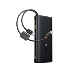 Портативный аккумулятор Baseus EnerFill FC41 (E0028P00) черный