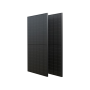 Комплект солнечных панелей EcoFlow Rigid Solar Panel 30 черный