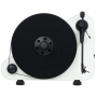 Виниловый проигрыватель Pro-Ject VT-E R белый