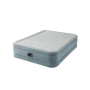 Матрас надувной INTEX DELUXE Premium Comfort (Queen) (64824ND) серый 203 x 152 x 46 см