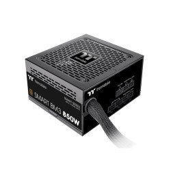 Блок питания Thermaltake Smart BM3 850W (PS-SPD-0850MNFABE-3) черный