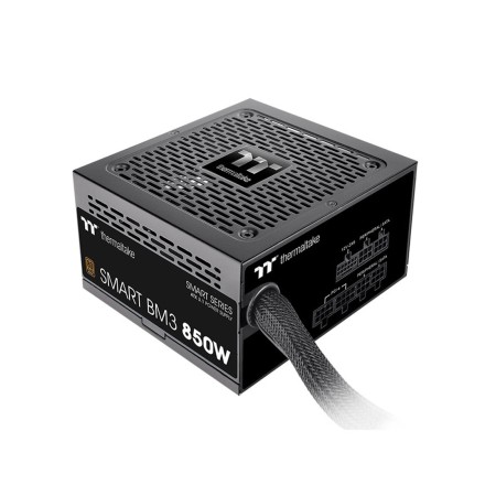 Блок питания Thermaltake Smart BM3 850W (PS-SPD-0850MNFABE-3) — черный