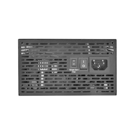 Блок питания Thermaltake Smart BM3 850W (PS-SPD-0850MNFABE-3) — черный