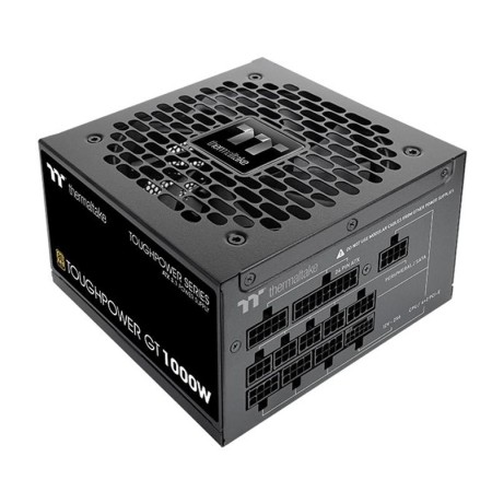 Блок питания Thermaltake Toughpower GT 1000W (PS-TPT-1000FNFAGE-3) — черный