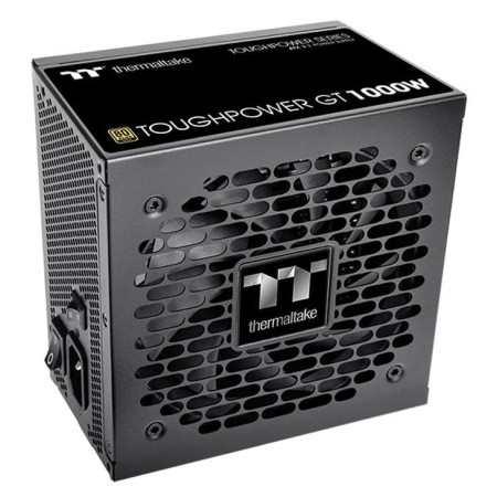Блок питания Thermaltake Toughpower GT 1000W (PS-TPT-1000FNFAGE-3) — черный