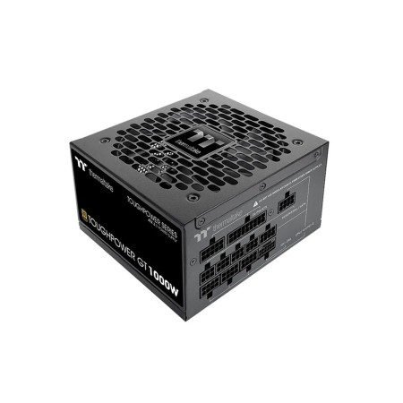 Блок питания Thermaltake Toughpower GT 1000W (PS-TPT-1000FNFAGE-3) — черный
