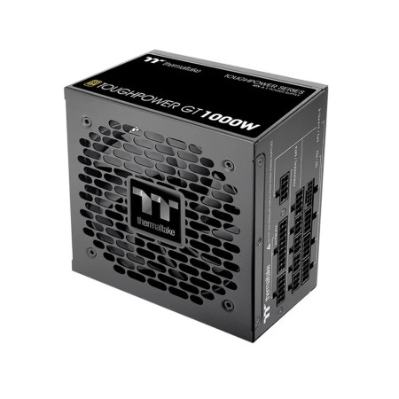 Блок питания Thermaltake Toughpower GT 1000W (PS-TPT-1000FNFAGE-3) — черный
