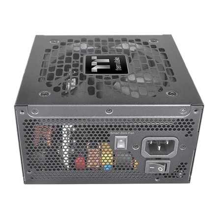 Блок питания Thermaltake Toughpower GT 1000W (PS-TPT-1000FNFAGE-3) — черный