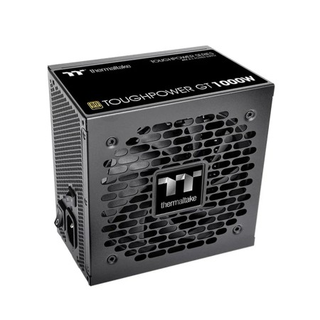 Блок питания Thermaltake Toughpower GT 1000W (PS-TPT-1000FNFAGE-3) — черный