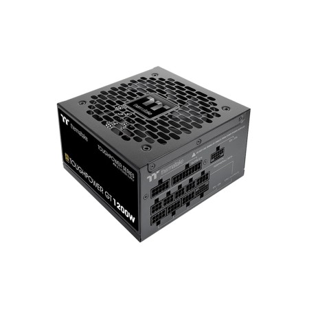 Блок питания Thermaltake Toughpower GT 1200W (PS-TPT-1200FNFAGE-3) — черный