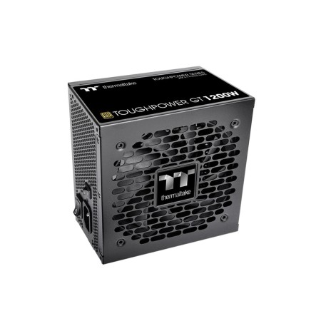 Блок питания Thermaltake Toughpower GT 1200W (PS-TPT-1200FNFAGE-3) — черный