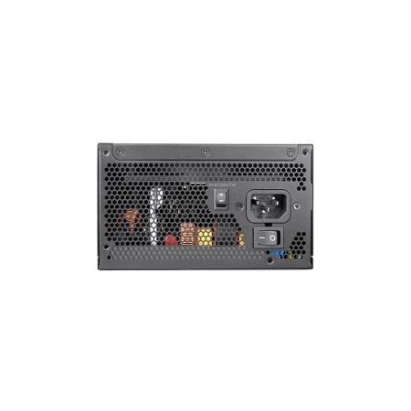Блок питания Thermaltake Toughpower GT 1200W (PS-TPT-1200FNFAGE-3) — черный