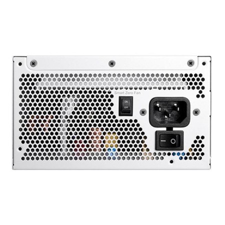 Блок питания Thermaltake Toughpower GT Snow 1200W (PS-TPT-1200FNFAGE-W) белый