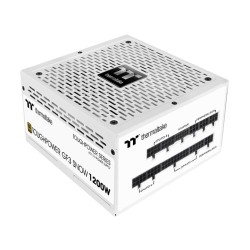Блок питания Thermaltake Toughpower GF3 1200W (PS-TPD-1200FNFAGE-N) белый