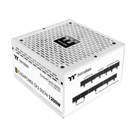 Блок питания Thermaltake Toughpower GF3 1200W (PS-TPD-1200FNFAGE-N) белый