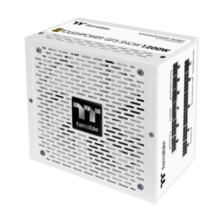 Блок питания Thermaltake Toughpower GF3 1200W (PS-TPD-1200FNFAGE-N) белый