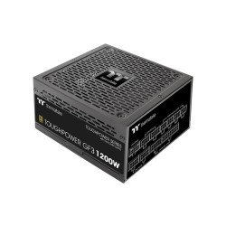 Блок питания Thermaltake Toughpower GF3 A3 1200W Gold (PS-TPD-1200FNFAGE-H) черный