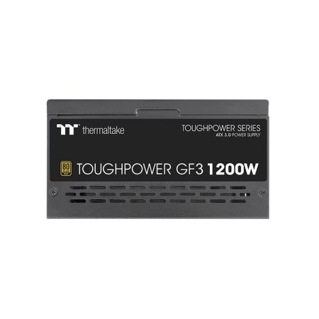 Блок питания Thermaltake Toughpower GF3 A3 1200W Gold (PS-TPD-1200FNFAGE-H) черный