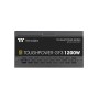 Блок питания Thermaltake Toughpower GF3 A3 1200W Gold (PS-TPD-1200FNFAGE-H) черный