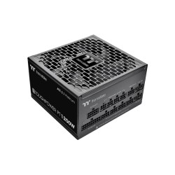 Блок питания Thermaltake Toughpower PT 1200W (PS-TPP-1200FNFAPE-1) черный