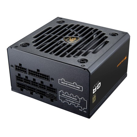 Блок питания Cougar GR 750 (31GR075001P01 / CGR GDN-750) черный