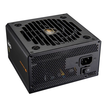 Блок питания Cougar GR 750 (31GR075001P01 / CGR GDN-750) черный