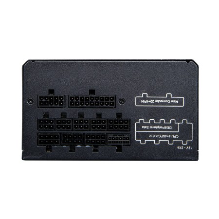 Блок питания Cougar GR 750 (31GR075001P01 / CGR GDN-750) черный