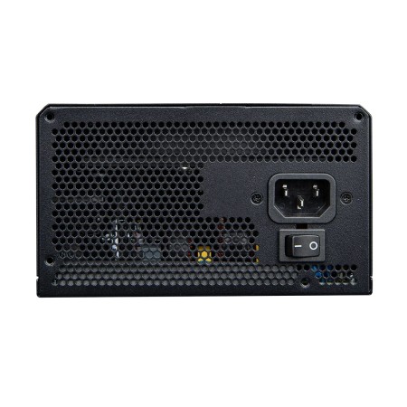 Блок питания Cougar GR 750 (31GR075001P01 / CGR GDN-750) черный