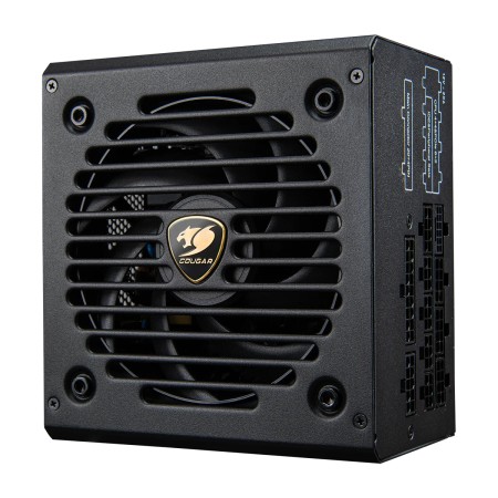 Блок питания Cougar GR 750 (31GR075001P01 / CGR GDN-750) черный
