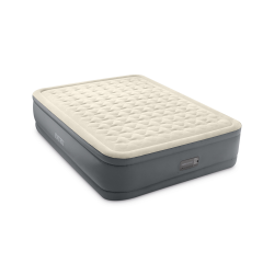 Матрас надувной Intex Premaire II (Queen) (64926ND) бежевый