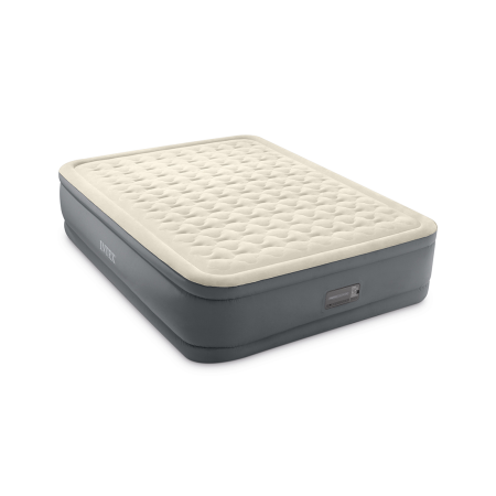 Матрас надувной Intex Premaire II (Queen) (64926ND) бежевый