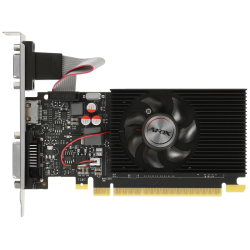 Видеокарта Afox GeForce GT 710 (AF710-4096D3L5-V3) 4 Гб черный