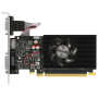 Видеокарта Afox GeForce GT 710 (AF710-4096D3L5-V3) 4 Гб черный