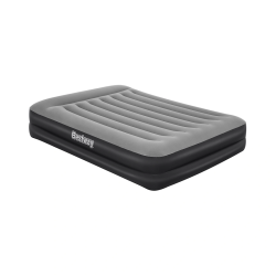 Матрас надувной Bestway Tritech (Queen) (67403) черный 203 х 152 х 46 см