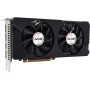 Видеокарта Afox AMD Radeon RX 5700 XT (AFRX5700XT-8GD6H6-V4) 8 Гб черный