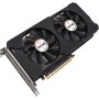Видеокарта Afox AMD Radeon RX 5700 XT (AFRX5700XT-8GD6H6-V4) 8 Гб черный