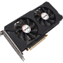 Видеокарта Afox AMD Radeon RX 5700 XT (AFRX5700XT-8GD6H6-V4) 8 Гб черный
