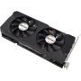 Видеокарта Afox AMD Radeon RX 5700 XT (AFRX5700XT-8GD6H6-V4) 8 Гб черный