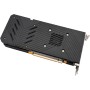 Видеокарта Afox AMD Radeon RX 5700 XT (AFRX5700XT-8GD6H6-V4) 8 Гб черный