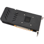 Видеокарта Afox AMD Radeon RX 5700 XT (AFRX5700XT-8GD6H6-V4) 8 Гб черный