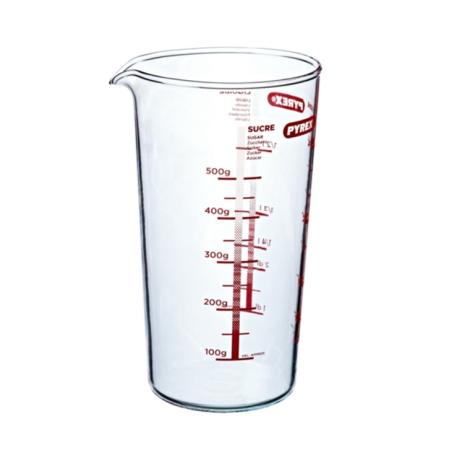 Мерный стакан Pyrex 888В000 прозрачный