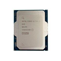 Процессор Intel Core Ultra 5 245 OEM без кулера (AT8076806775) серый