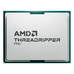 Процессор AMD Ryzen Threadripper 7970X OEM без кулера (100-000001351) серый