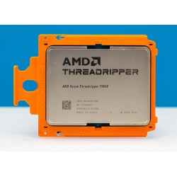 Серверный процессор AMD Ryzen Threadripper 7980X OEM (100-000001350)